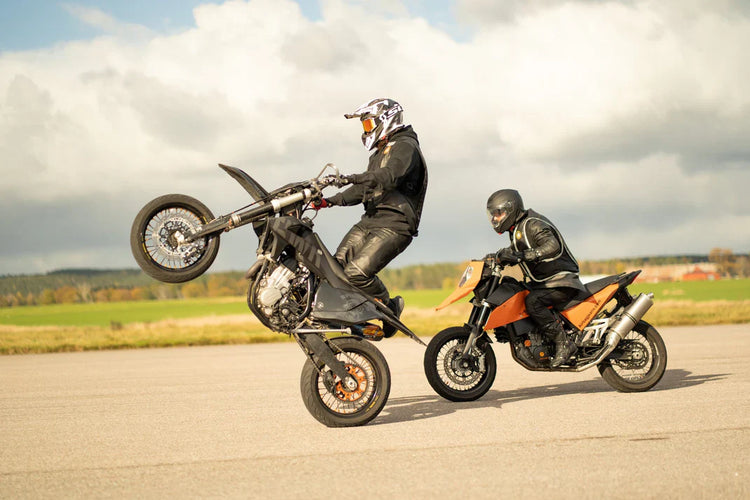 Explore The Future Of Wearable Airbags
