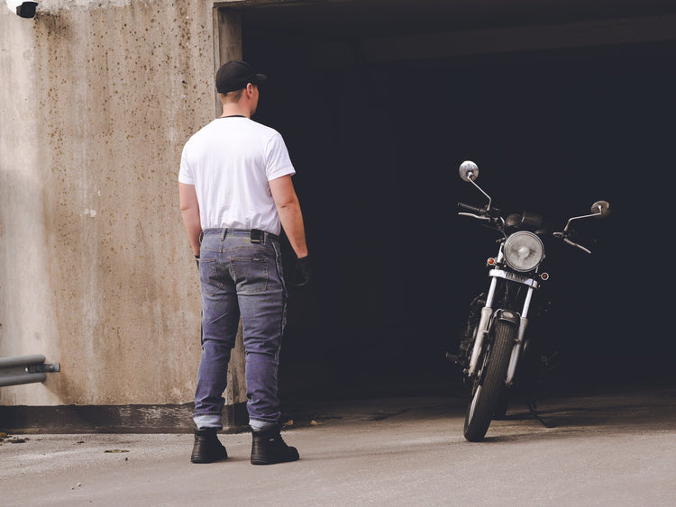 The Easy Rider