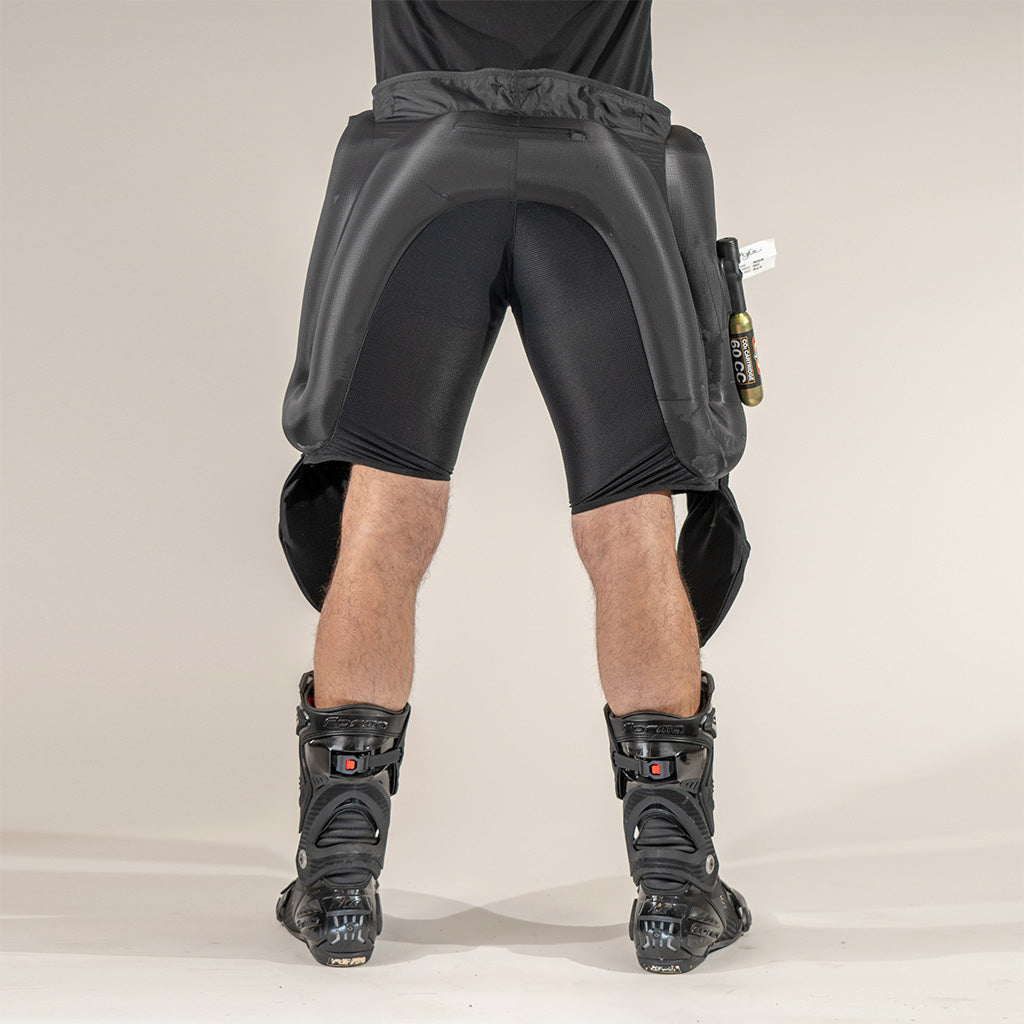 KIAN – Airbag Jeans