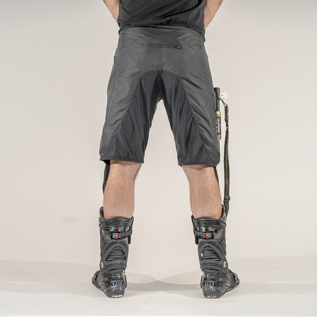 MOHSEN – Airbag Jeans