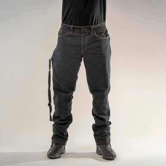 MOHSEN Airbag-Ready jeans (No Airbag)
