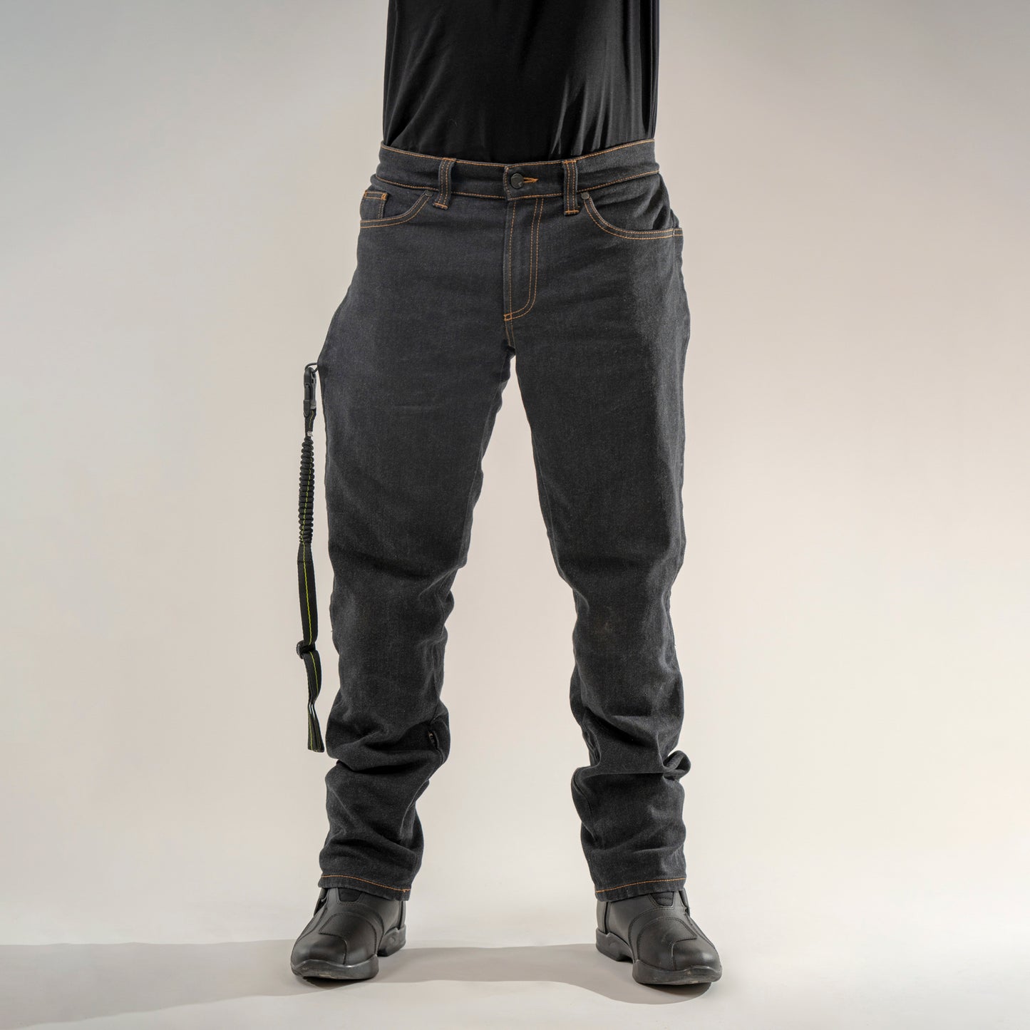 MOHSEN – Airbag Jeans