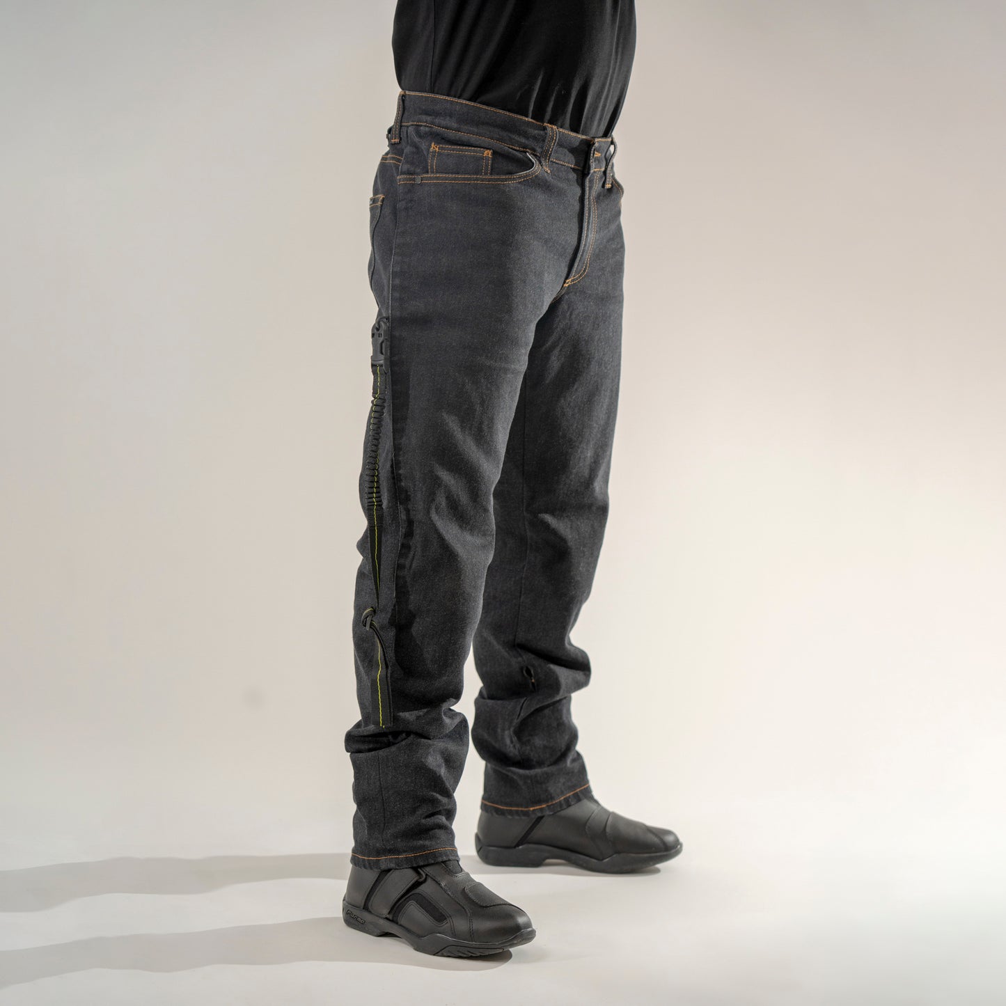 MOHSEN – Airbag Jeans
