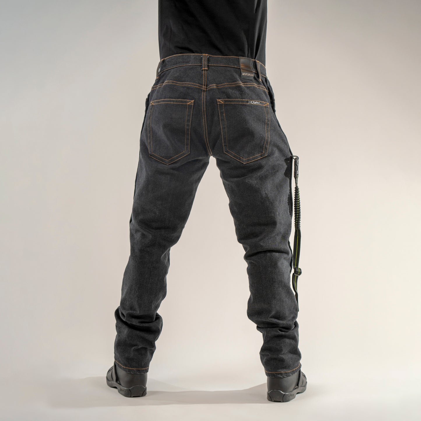 MOHSEN – Airbag Jeans