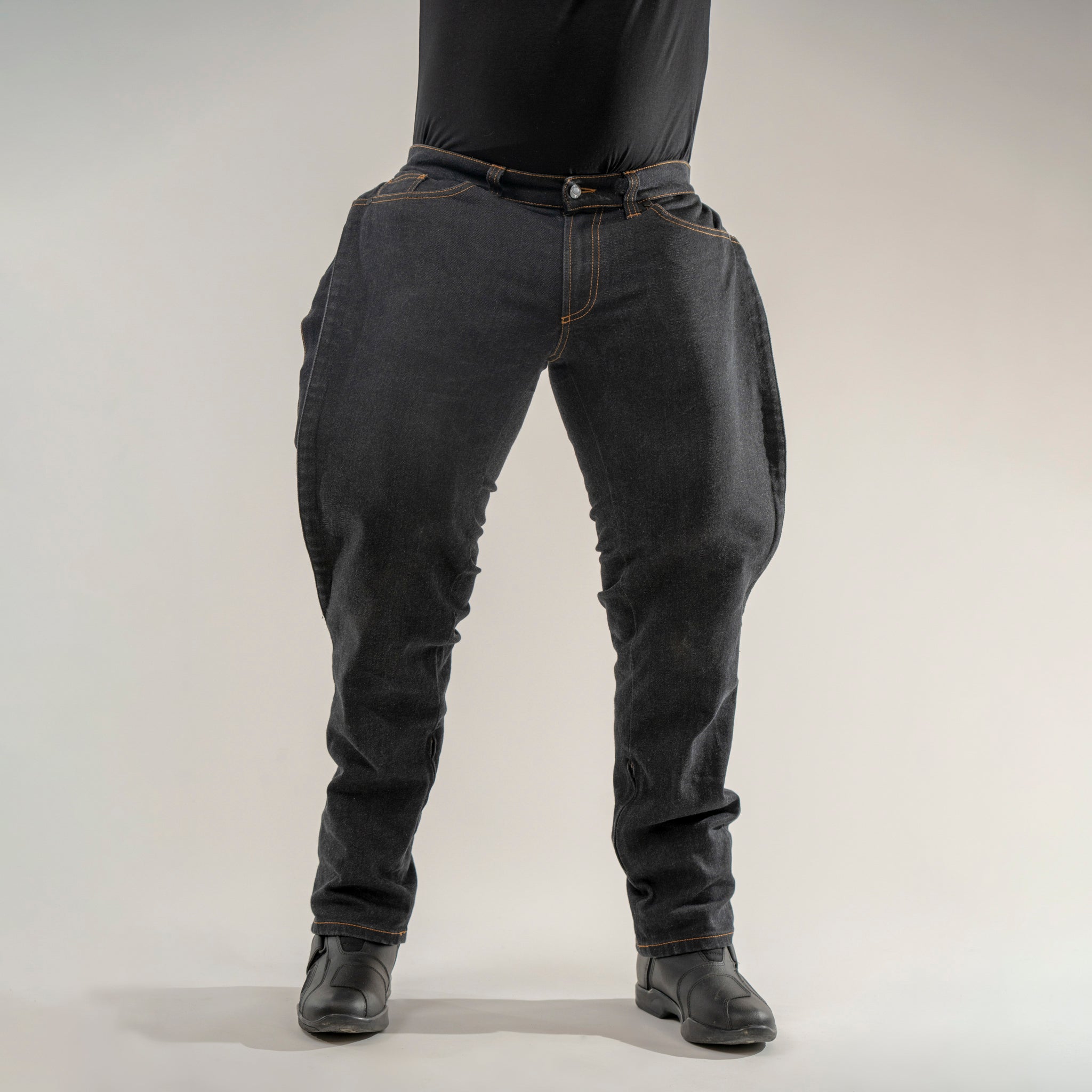 MOHSEN – Airbag Jeans