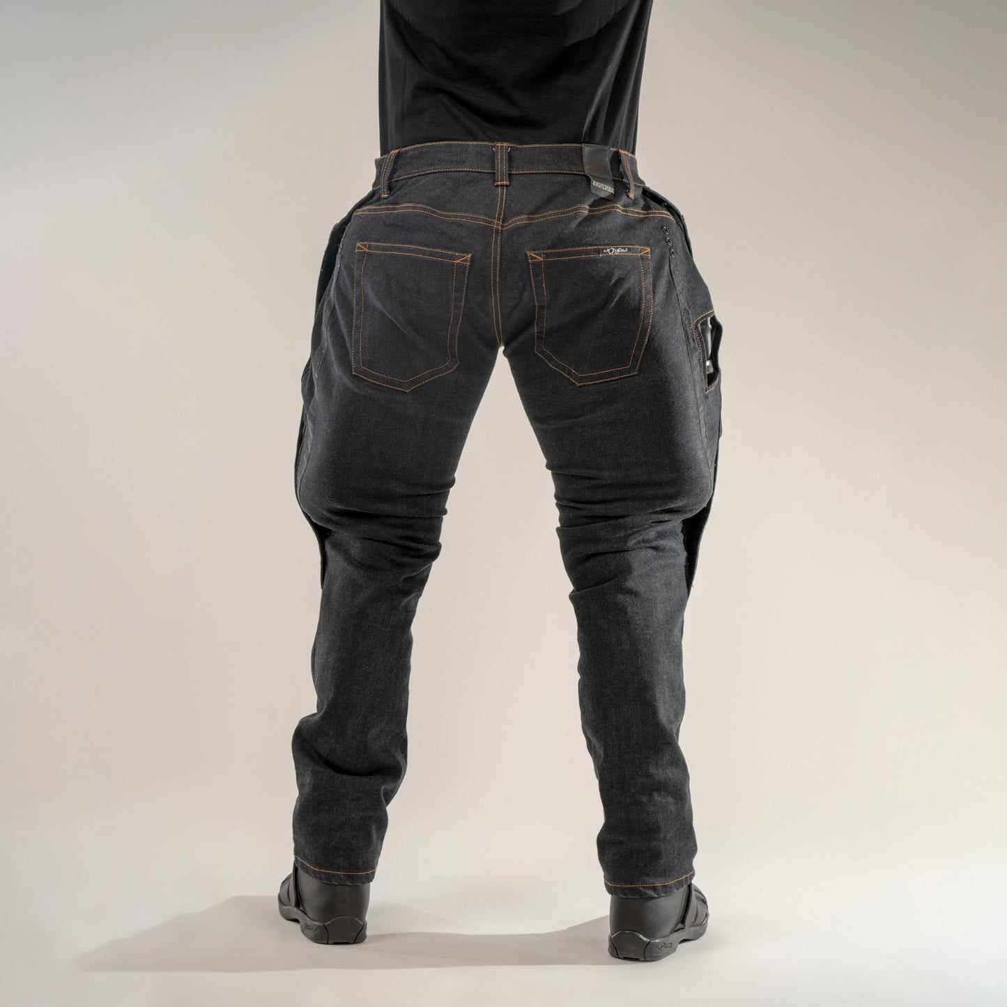 MOHSEN – Airbag Jeans