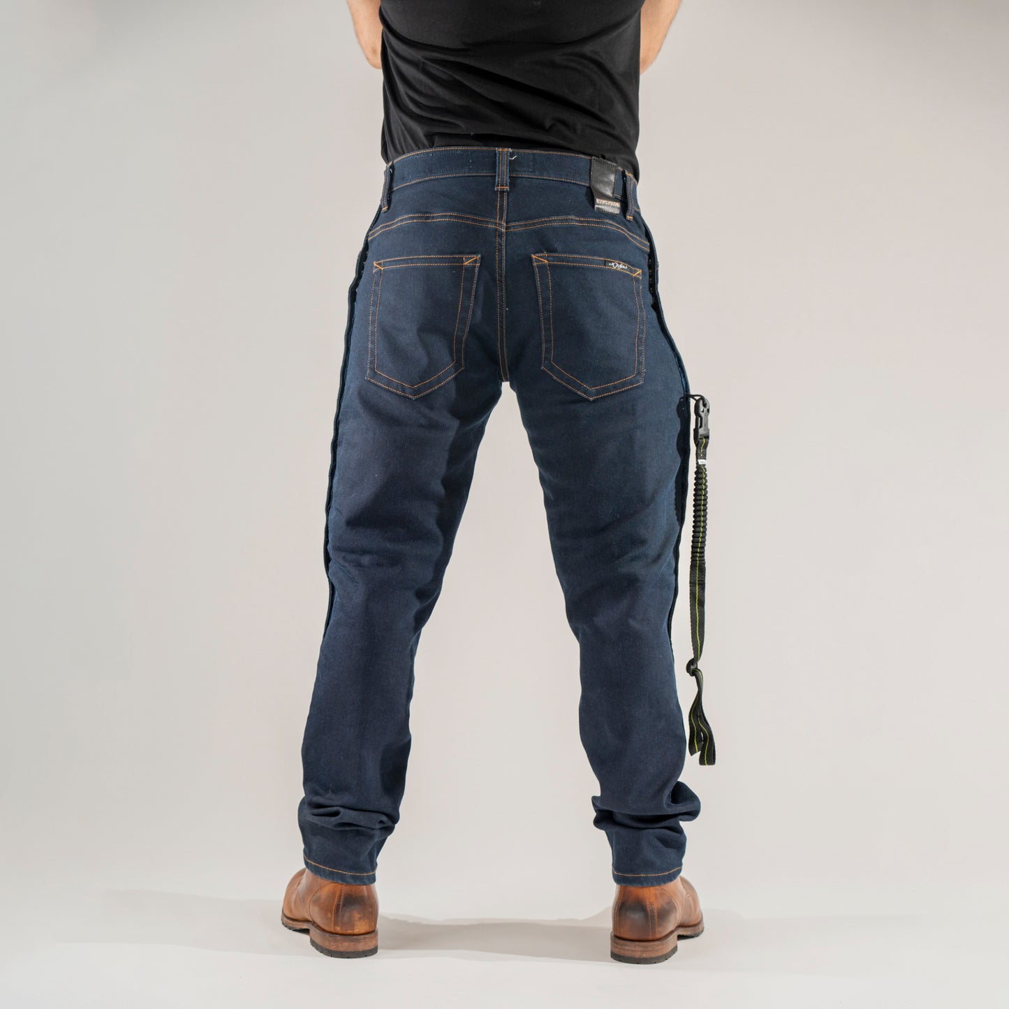 PATRICK – Airbag Jeans