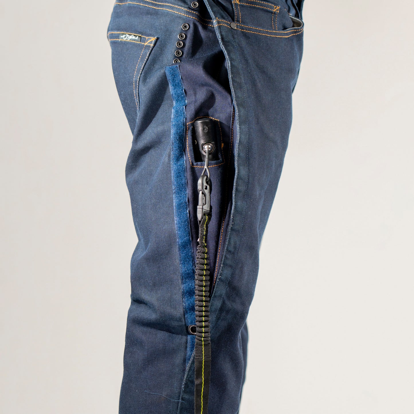 PATRICK – Airbag Jeans