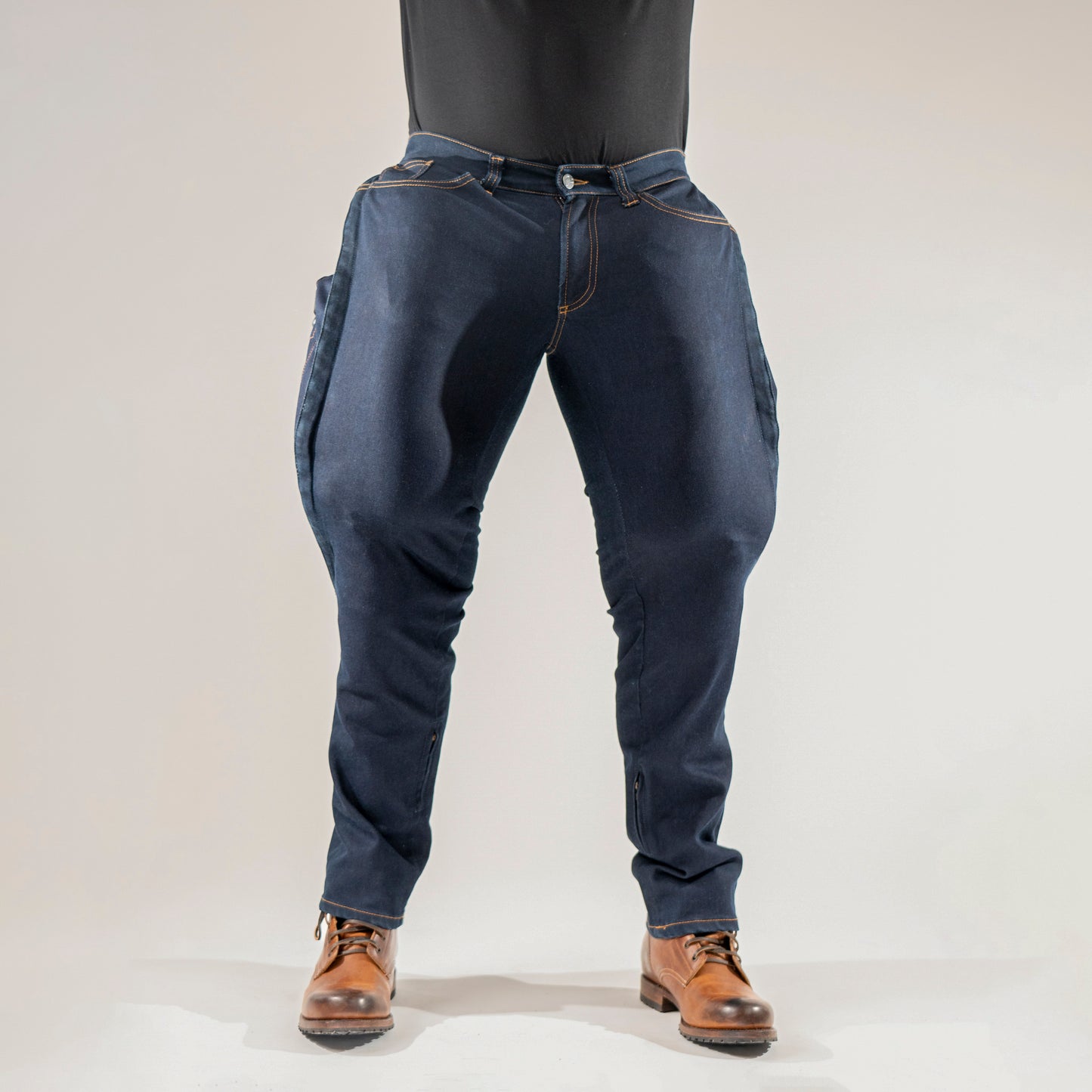PATRICK – Airbag Jeans