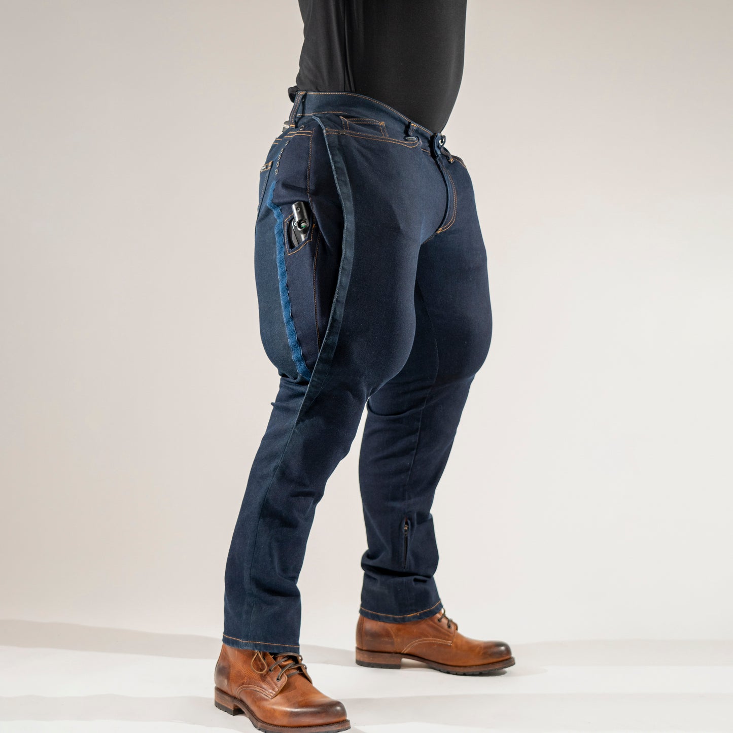 PATRICK – Airbag Jeans