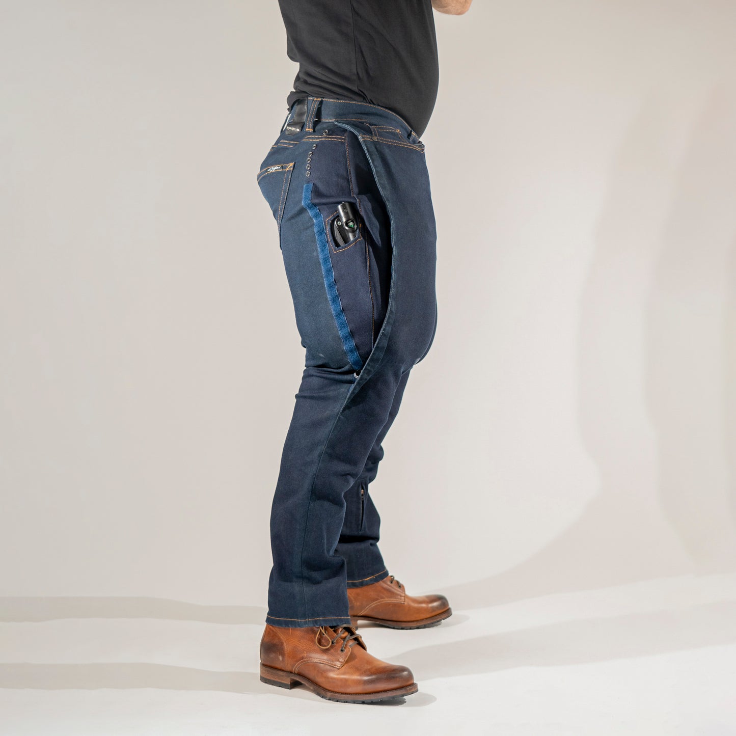 PATRICK – Airbag Jeans