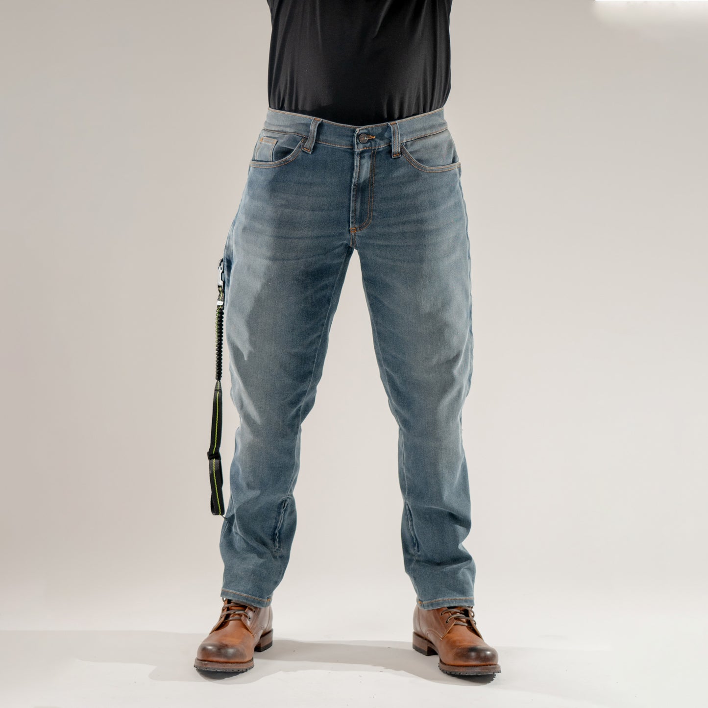 KIAN – Airbag Jeans