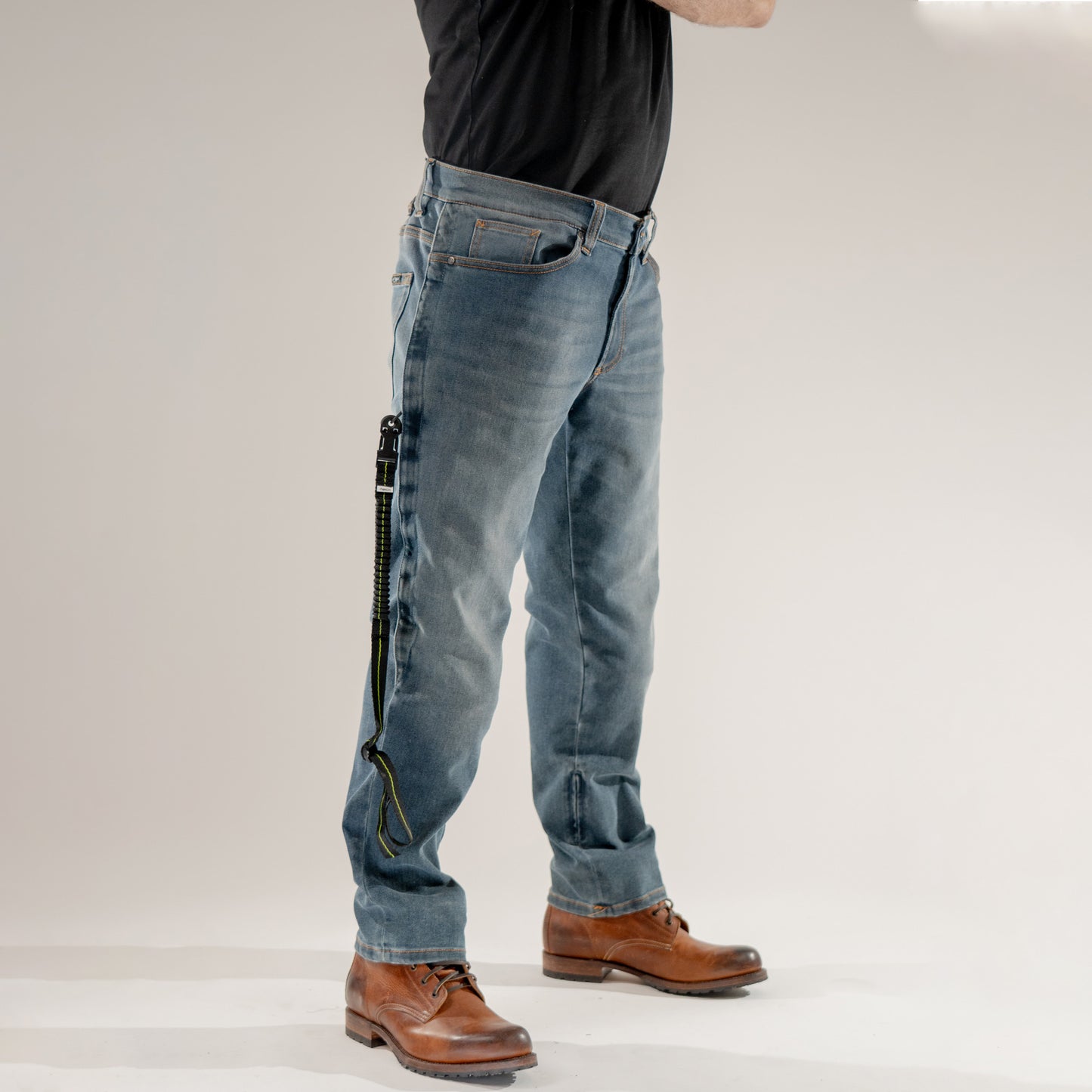 KIAN – Airbag Jeans