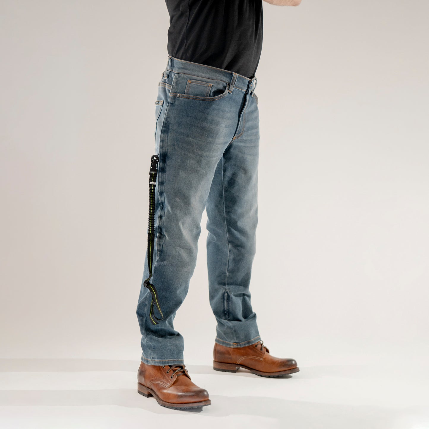 KIAN – Jeans No Airbag