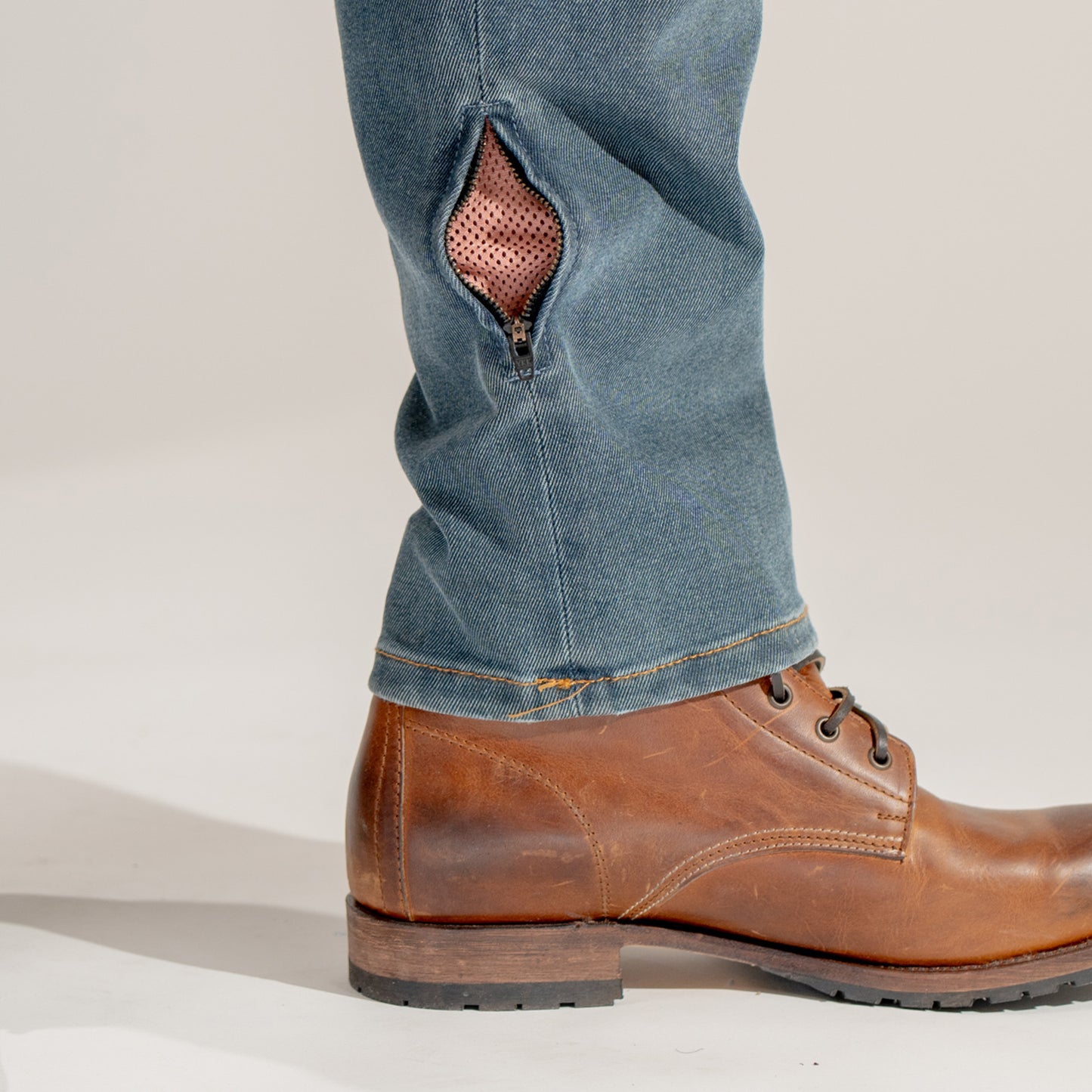 KIAN – Airbag Jeans