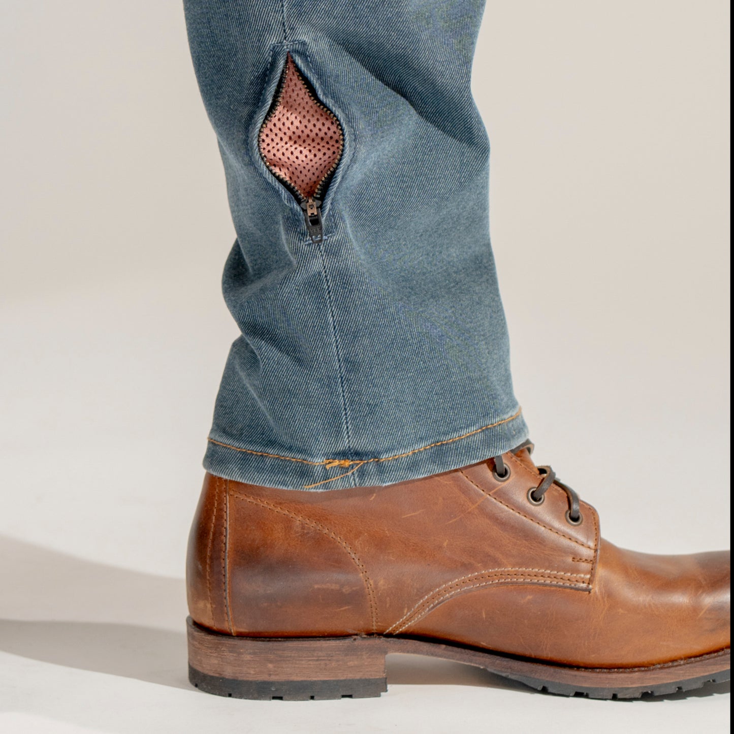 KIAN – Jeans No Airbag