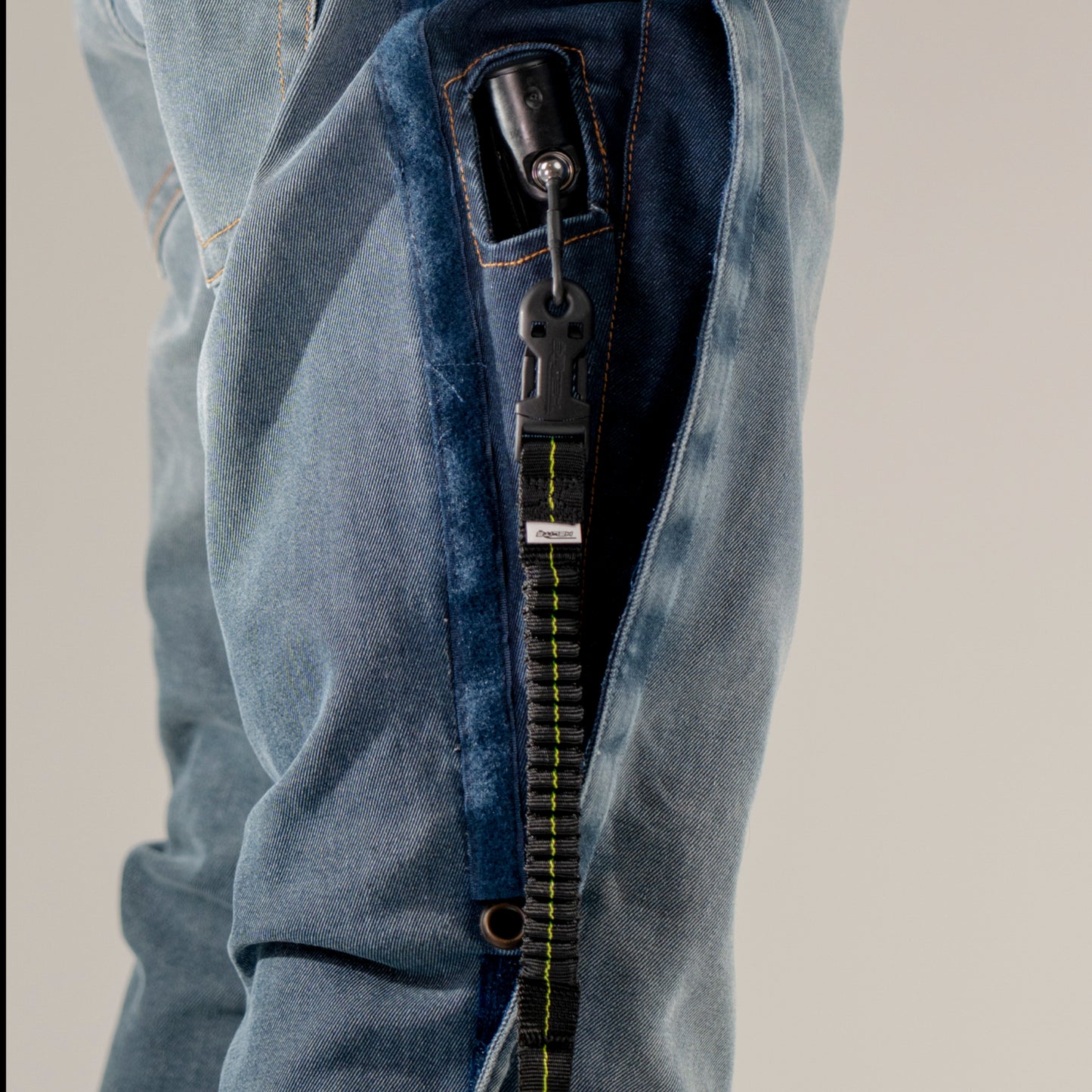 KIAN – Jeans No Airbag
