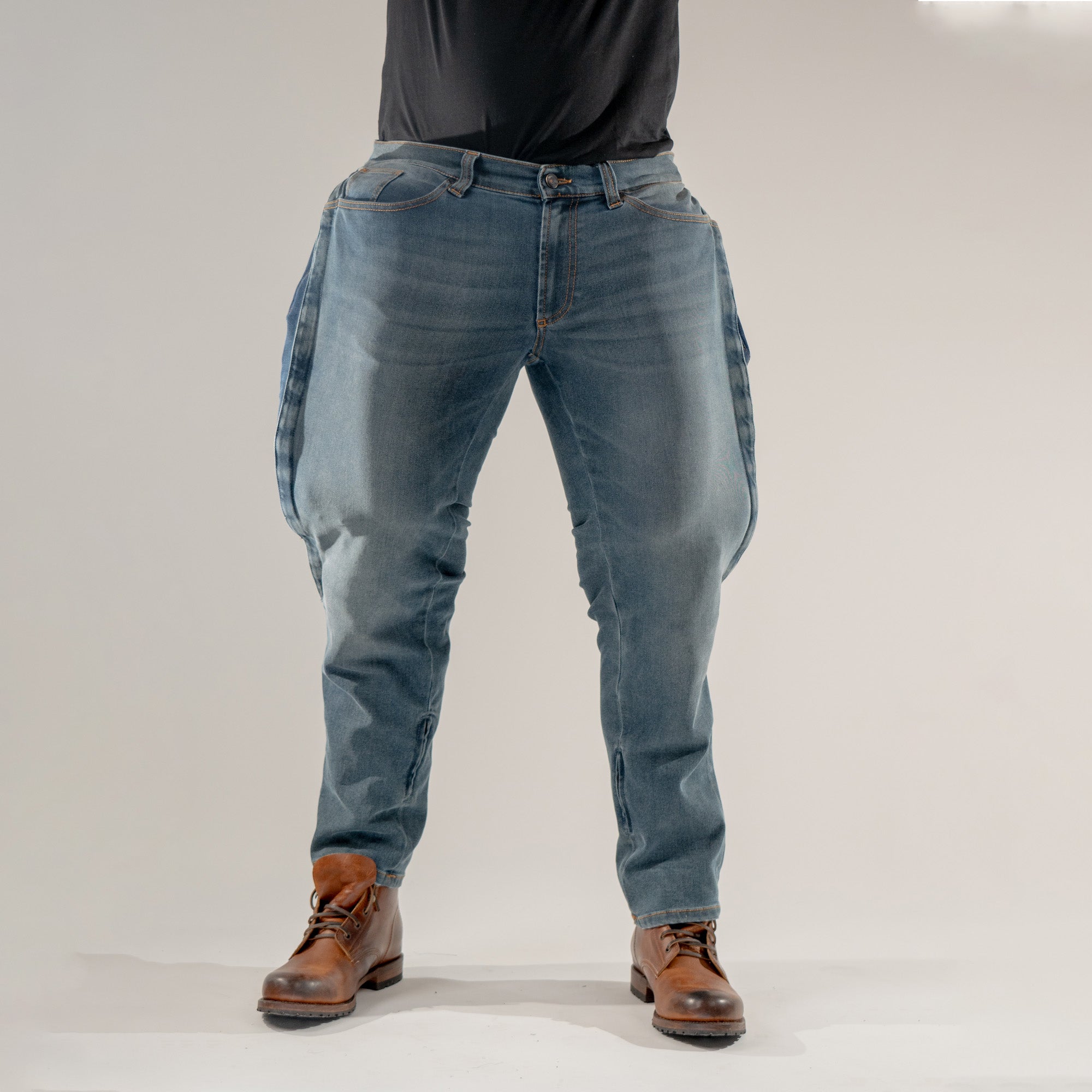 KIAN – Airbag Jeans