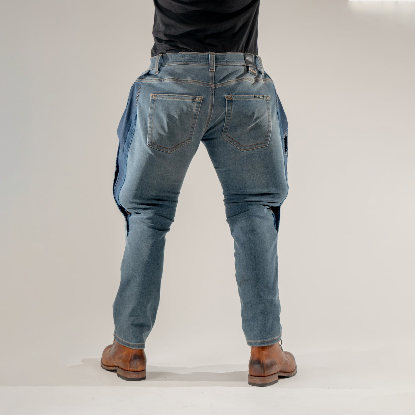 KIAN – Airbag Jeans