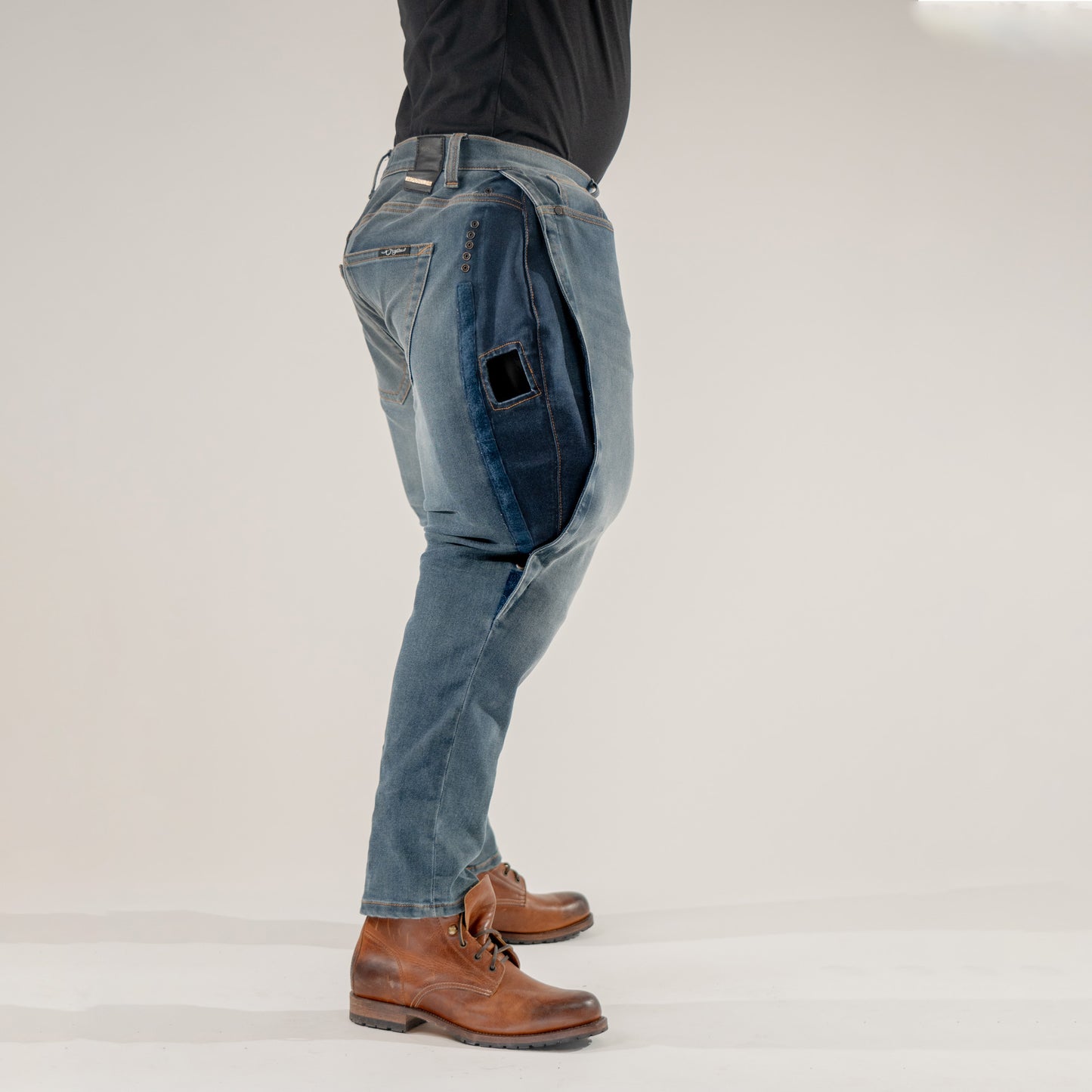 KIAN – Airbag Jeans