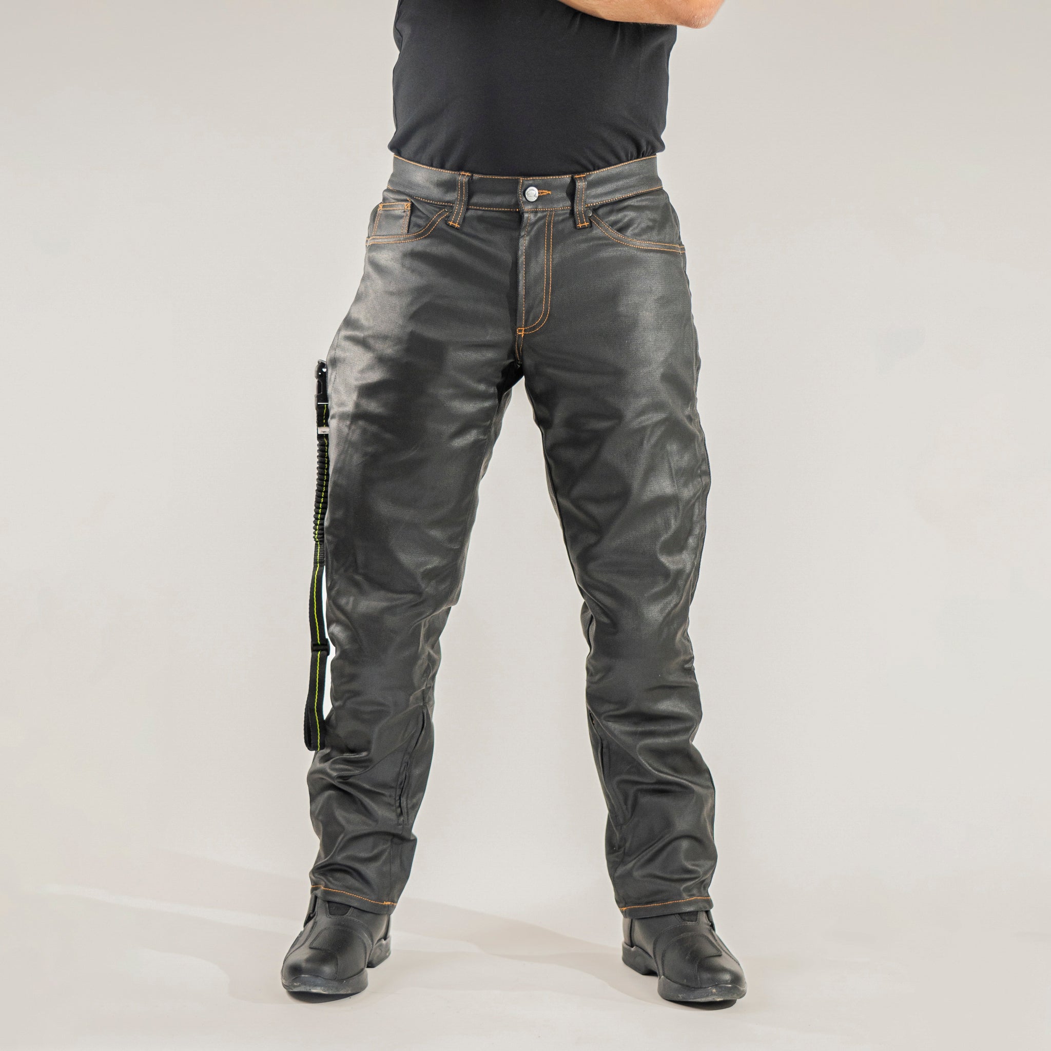 MELVIN Airbag-Ready jeans (No Airbag)