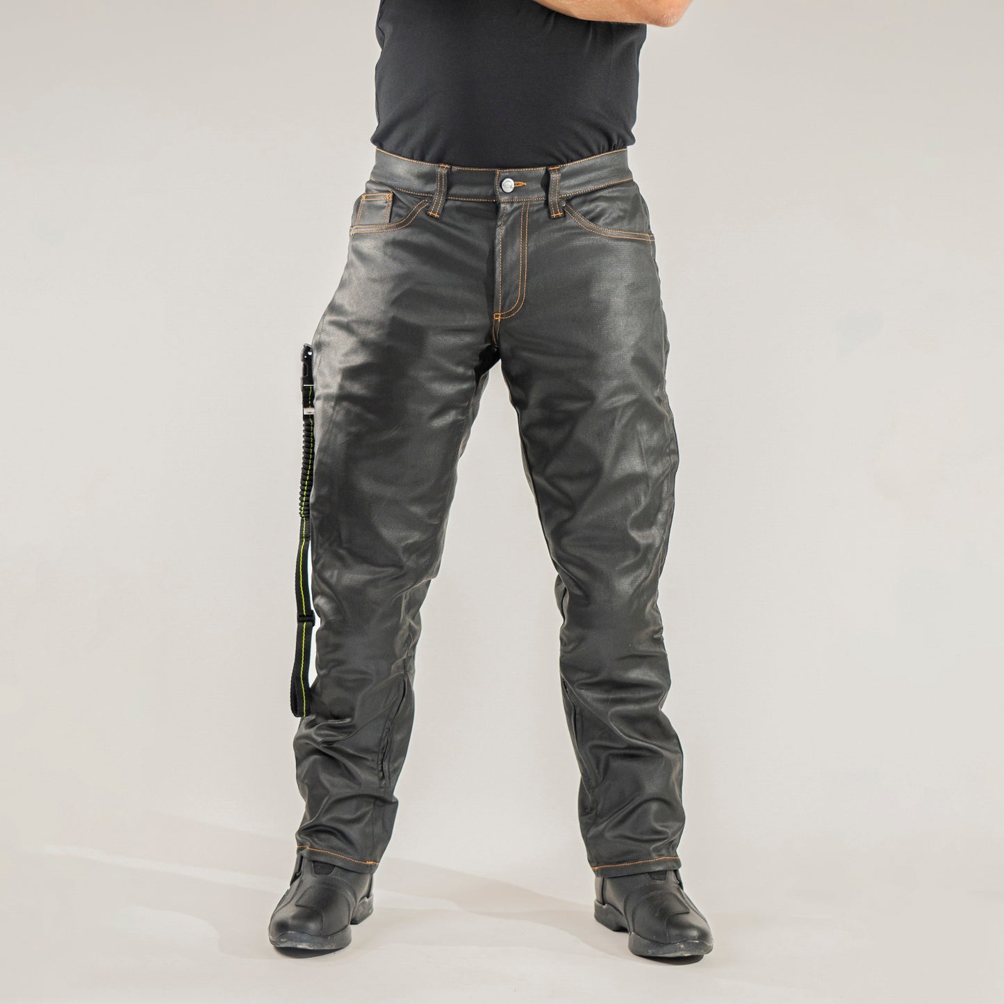 MELVIN Airbag-Ready jeans (No Airbag)