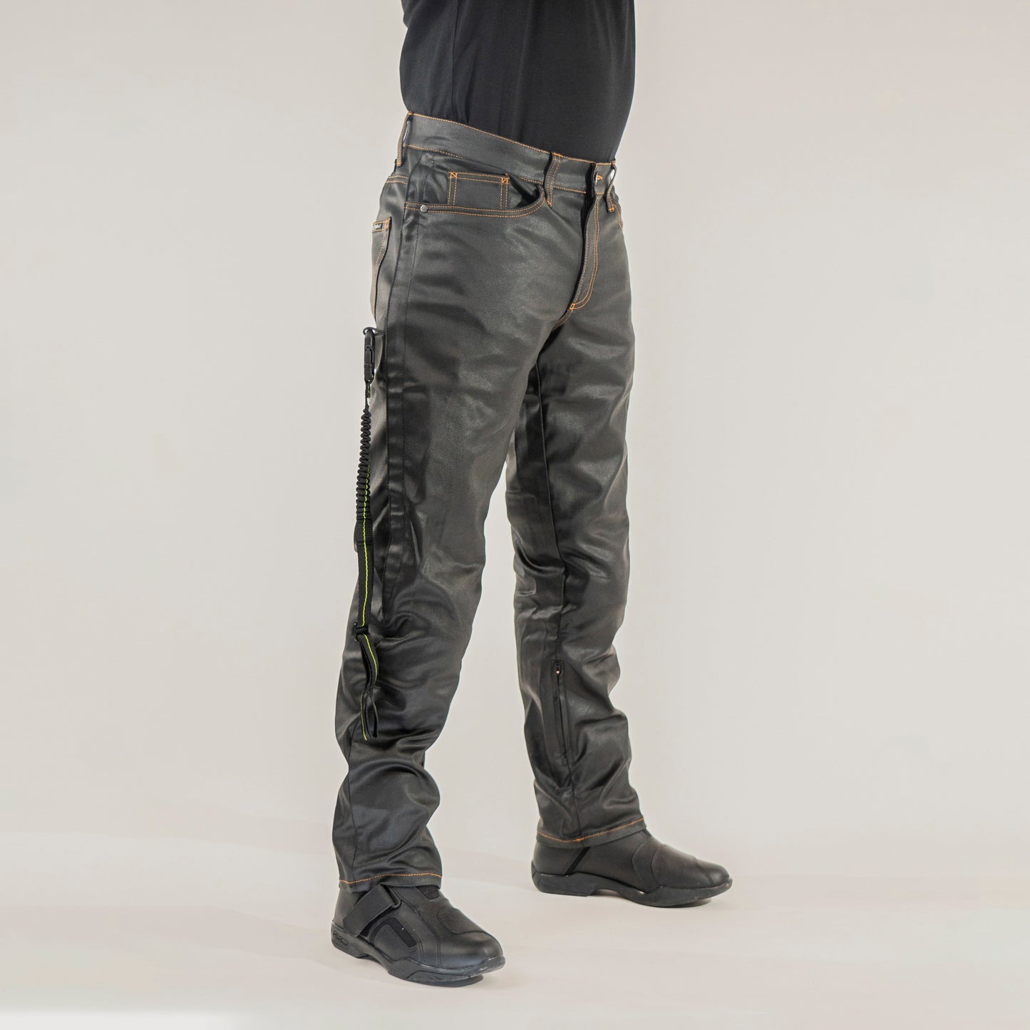 MELVIN Airbag-Ready jeans (No Airbag)