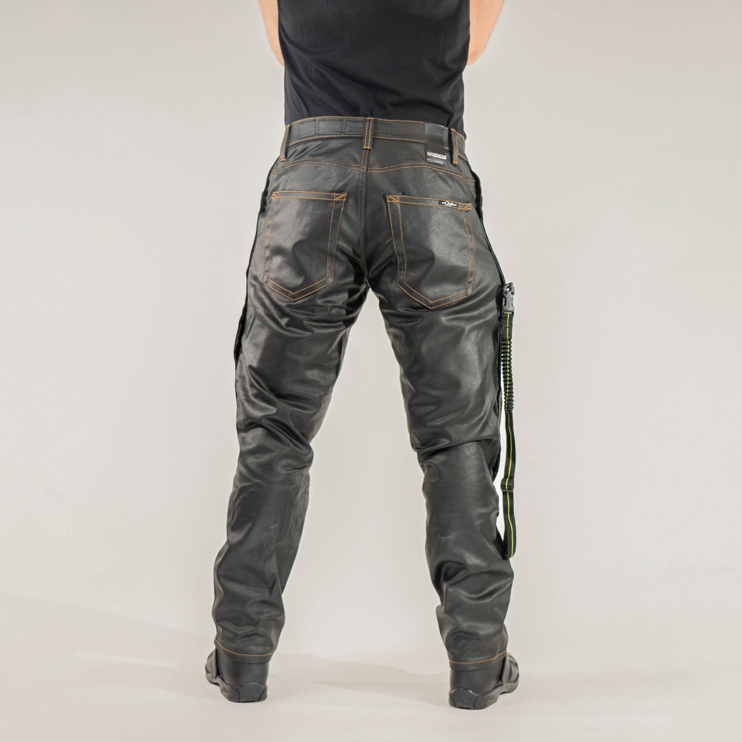 MELVIN Airbag-Ready jeans (No Airbag)