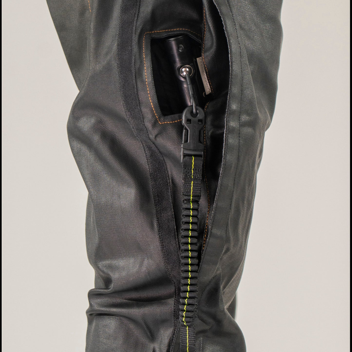 MELVIN Airbag-Ready jeans (No Airbag)