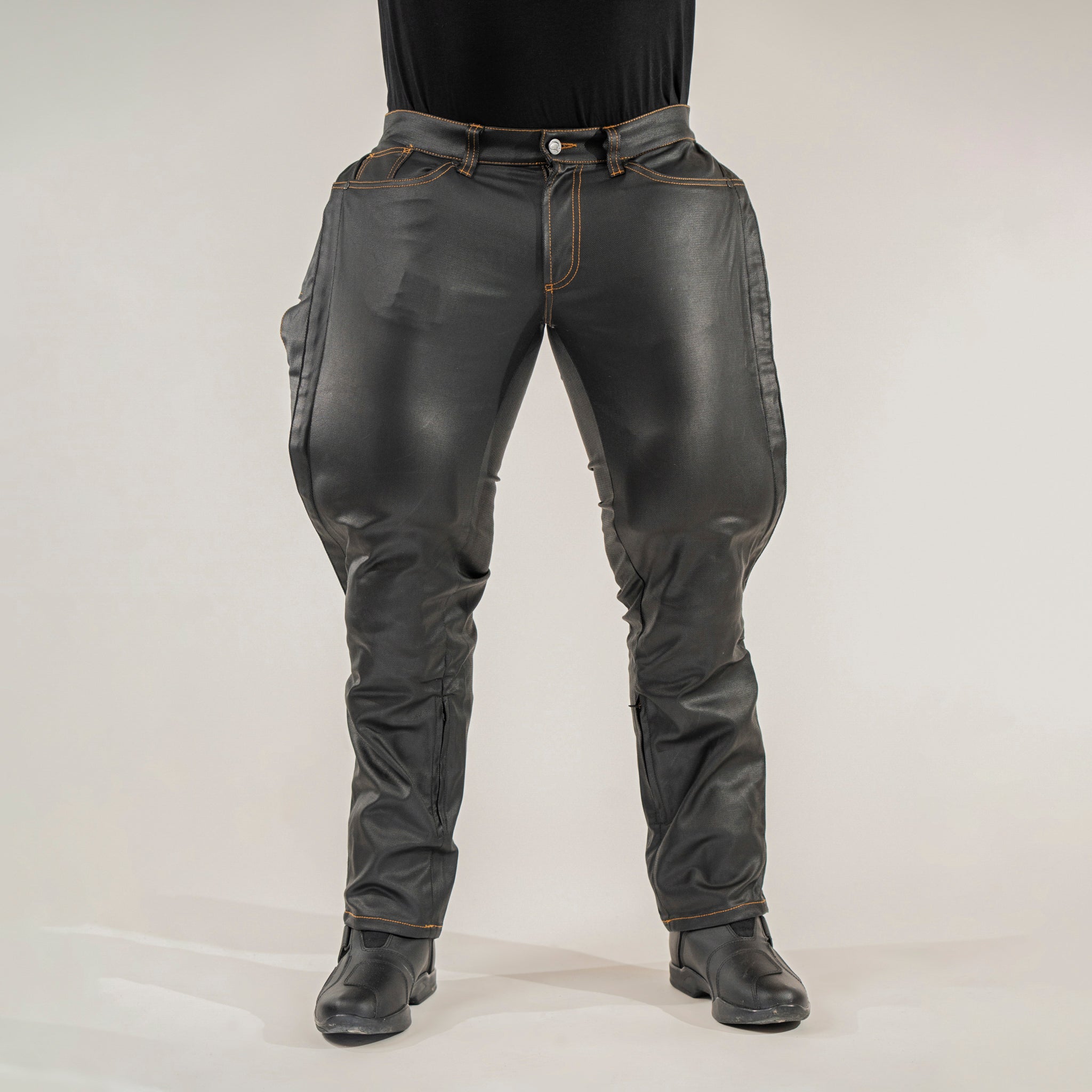 MELVIN – Airbag Jeans