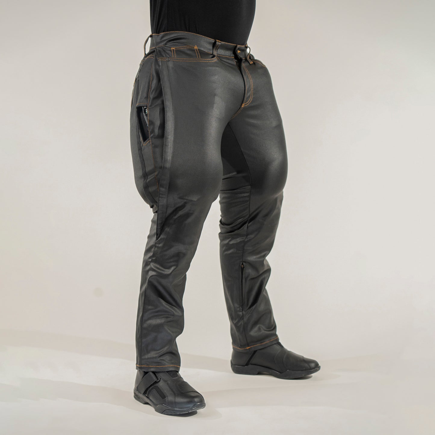 MELVIN – Airbag Jeans