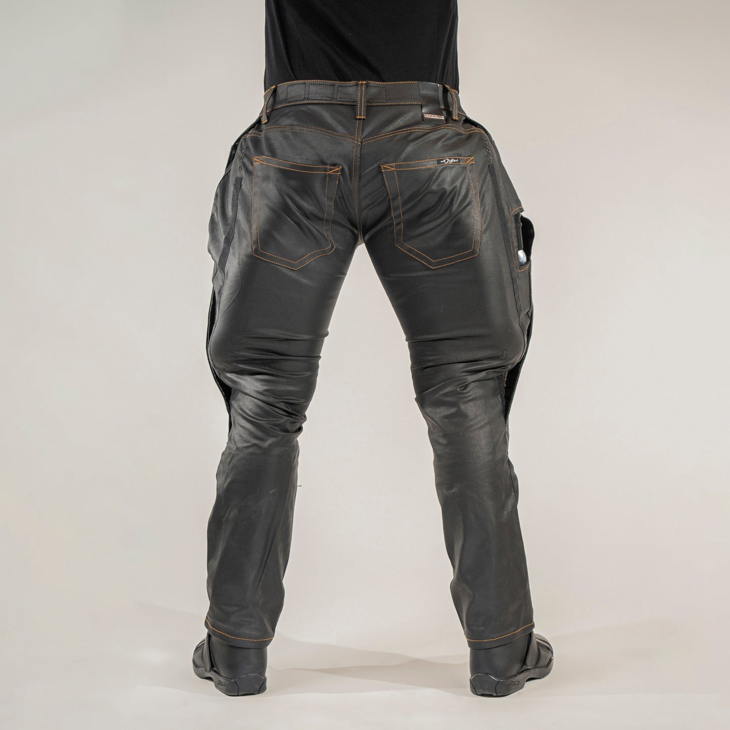 MELVIN – Airbag Jeans