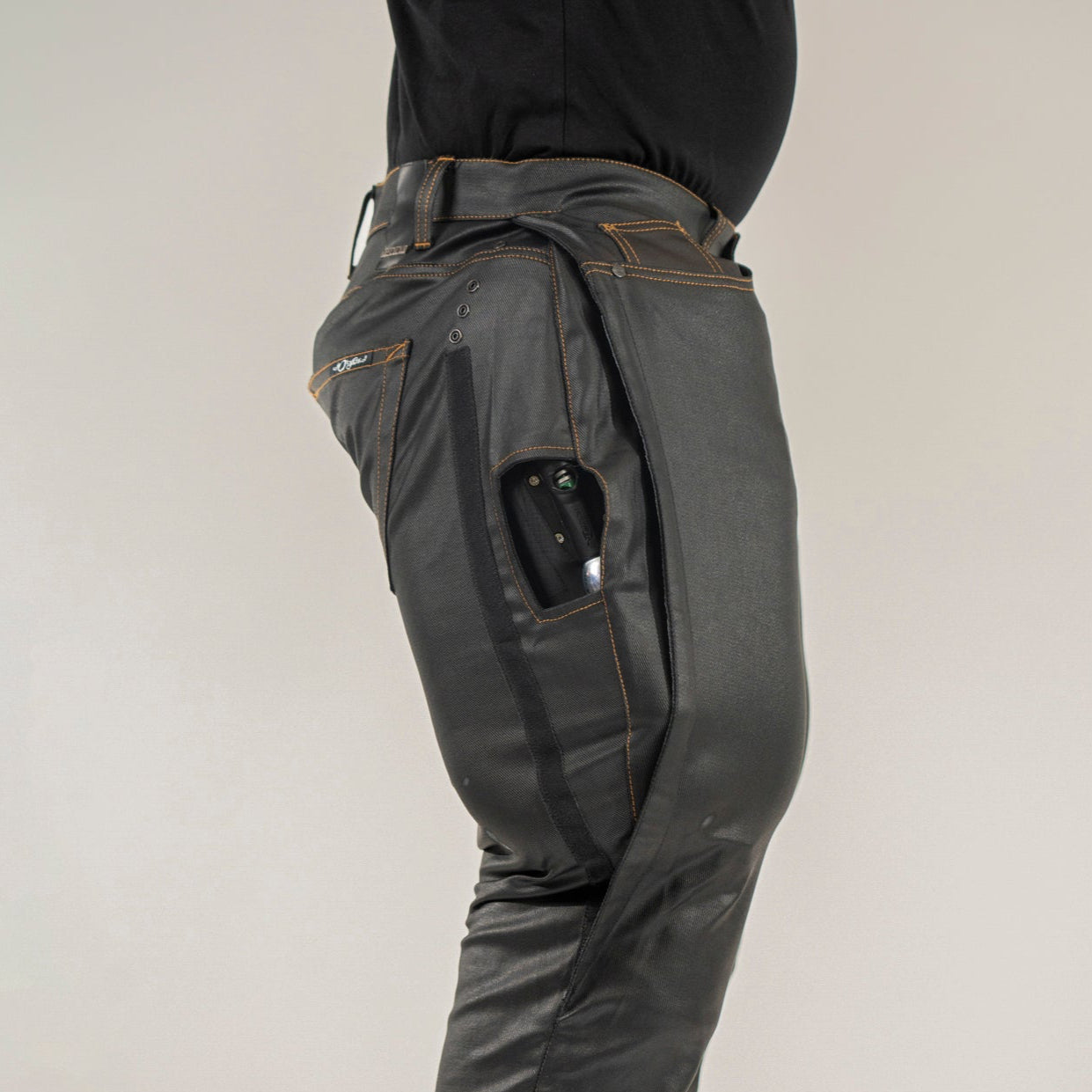 MELVIN – Airbag Jeans