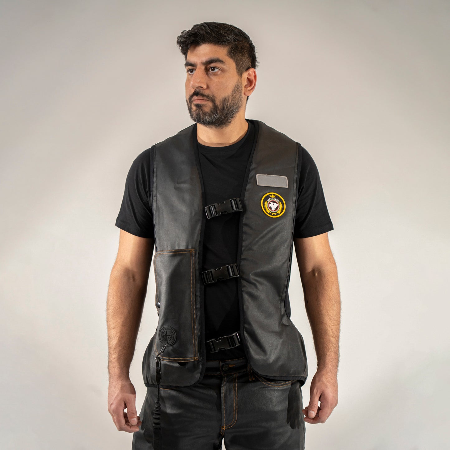LIAM - Airbag Vest