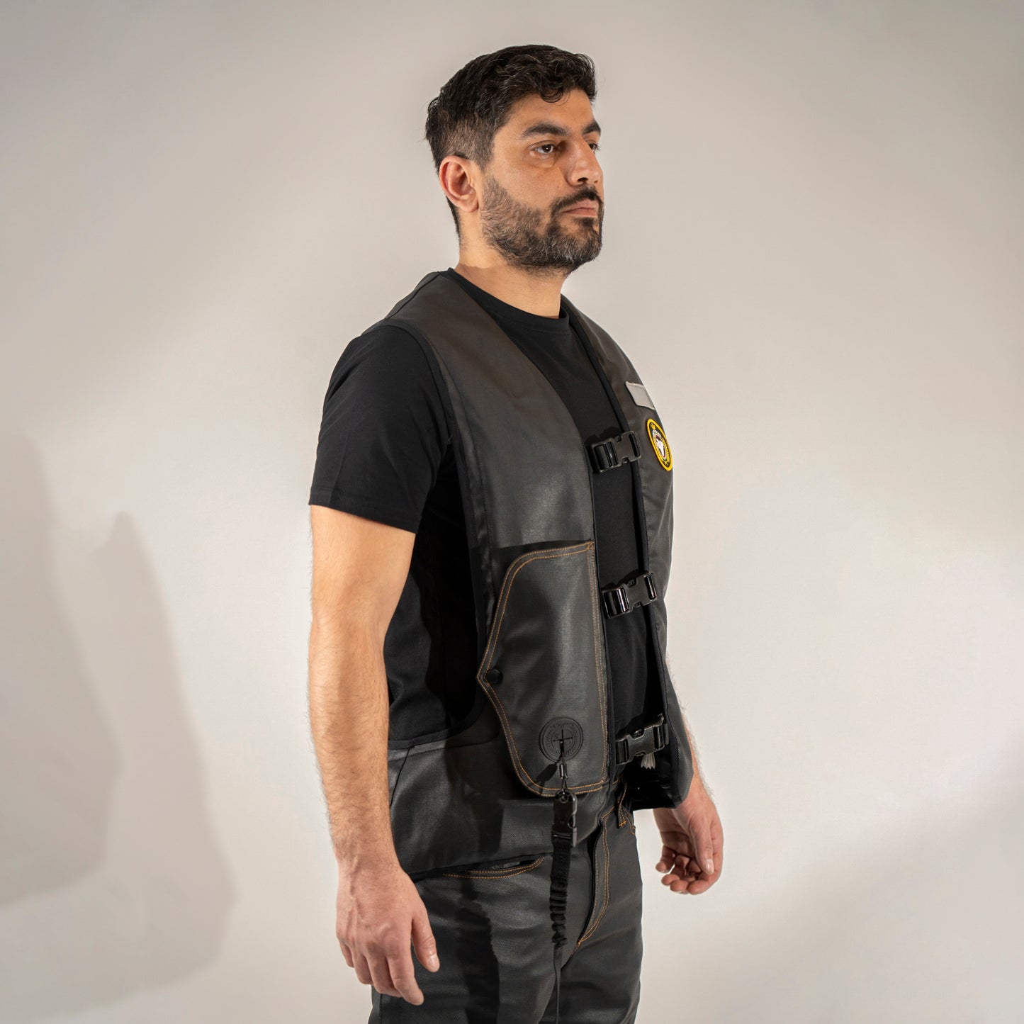 LIAM - Airbag Vest