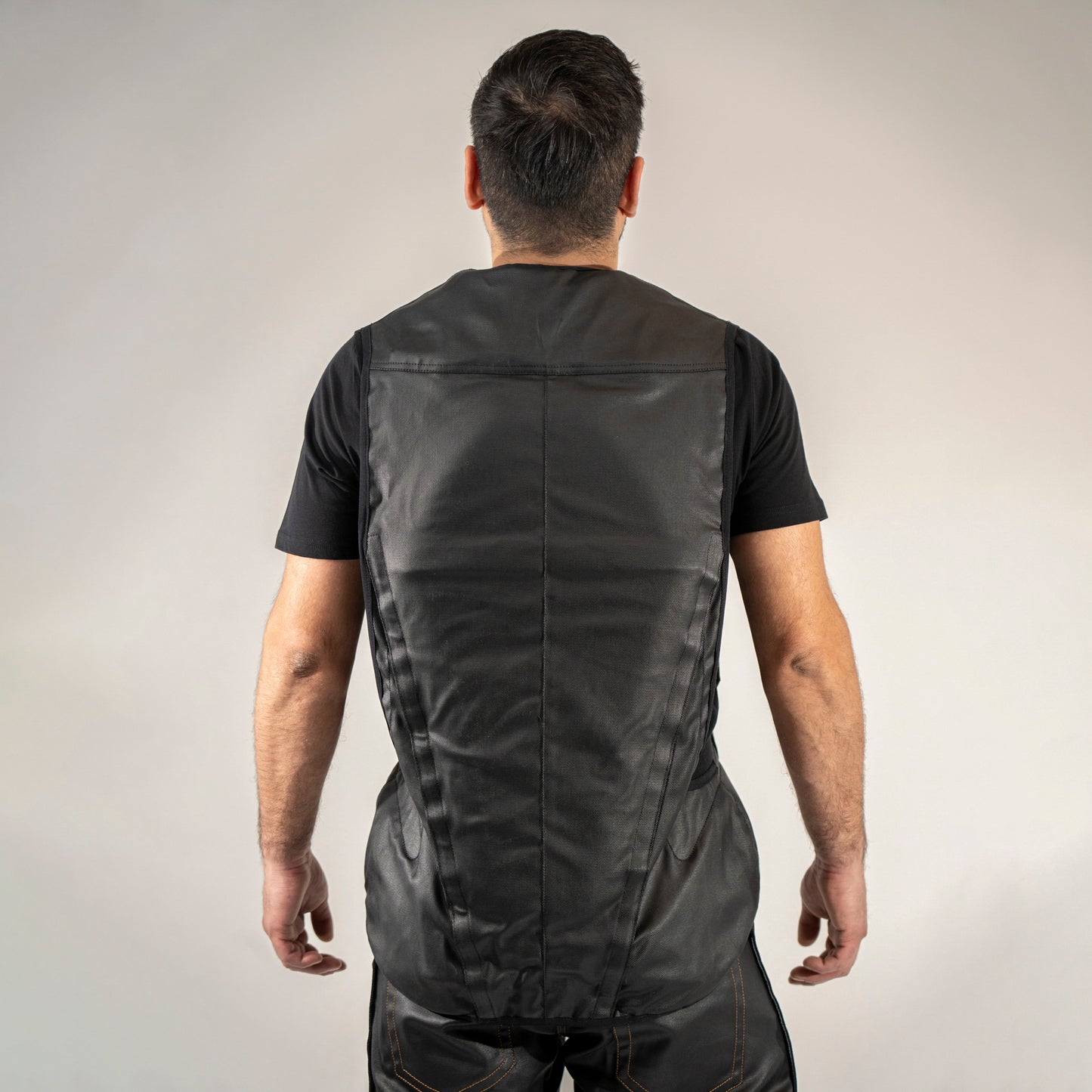 LIAM - Airbag Vest