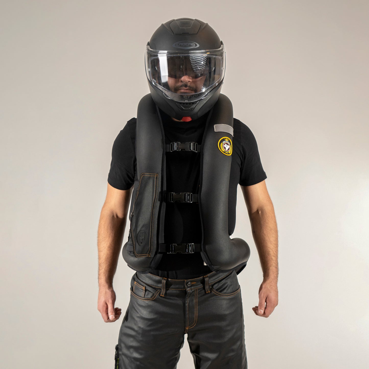 LIAM - Airbag Vest