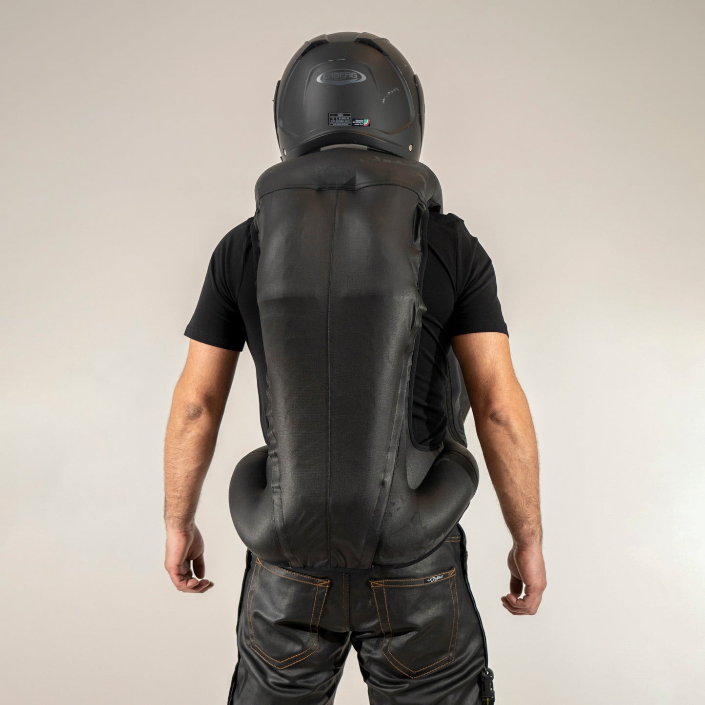LIAM - Airbag Vest