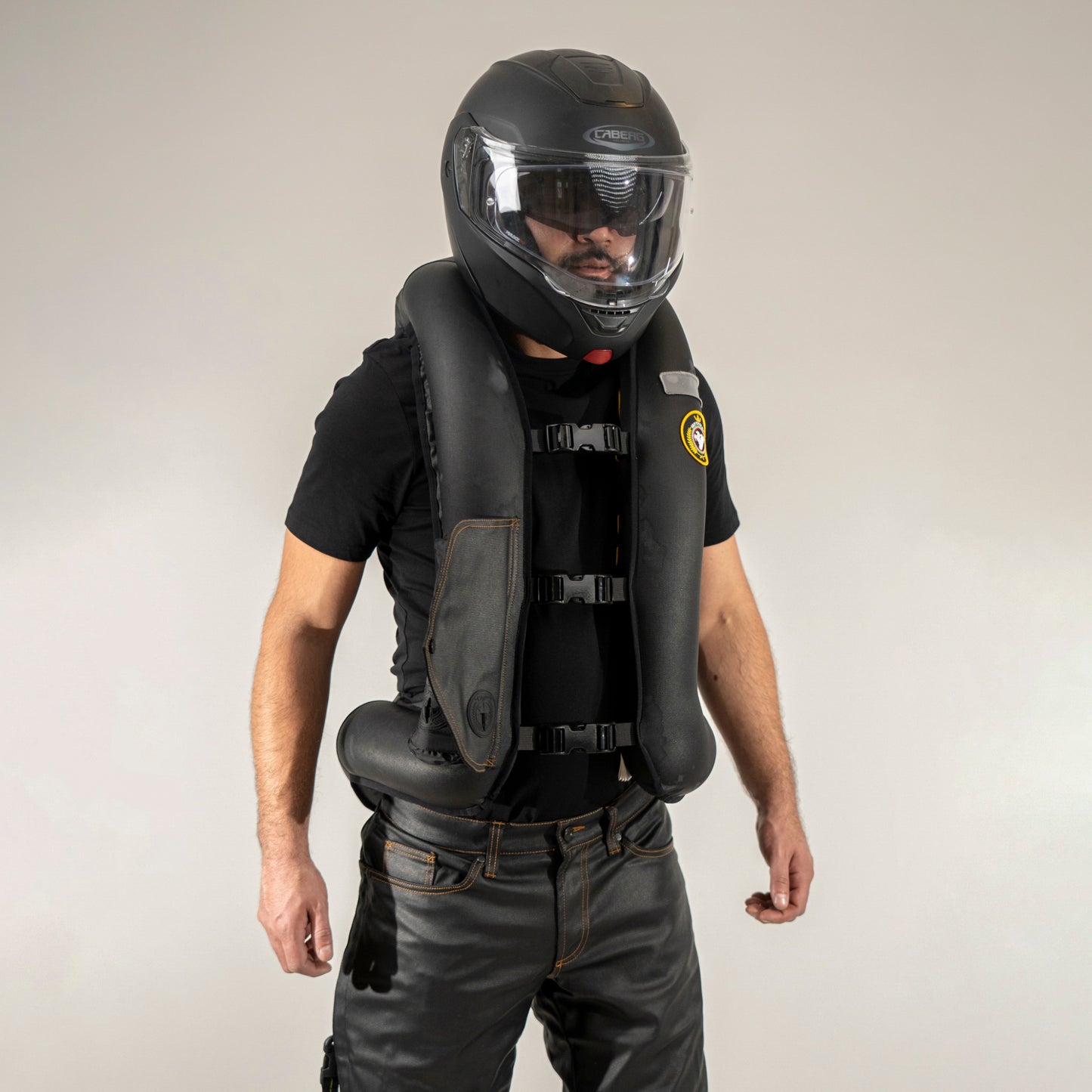 LIAM - Airbag Vest