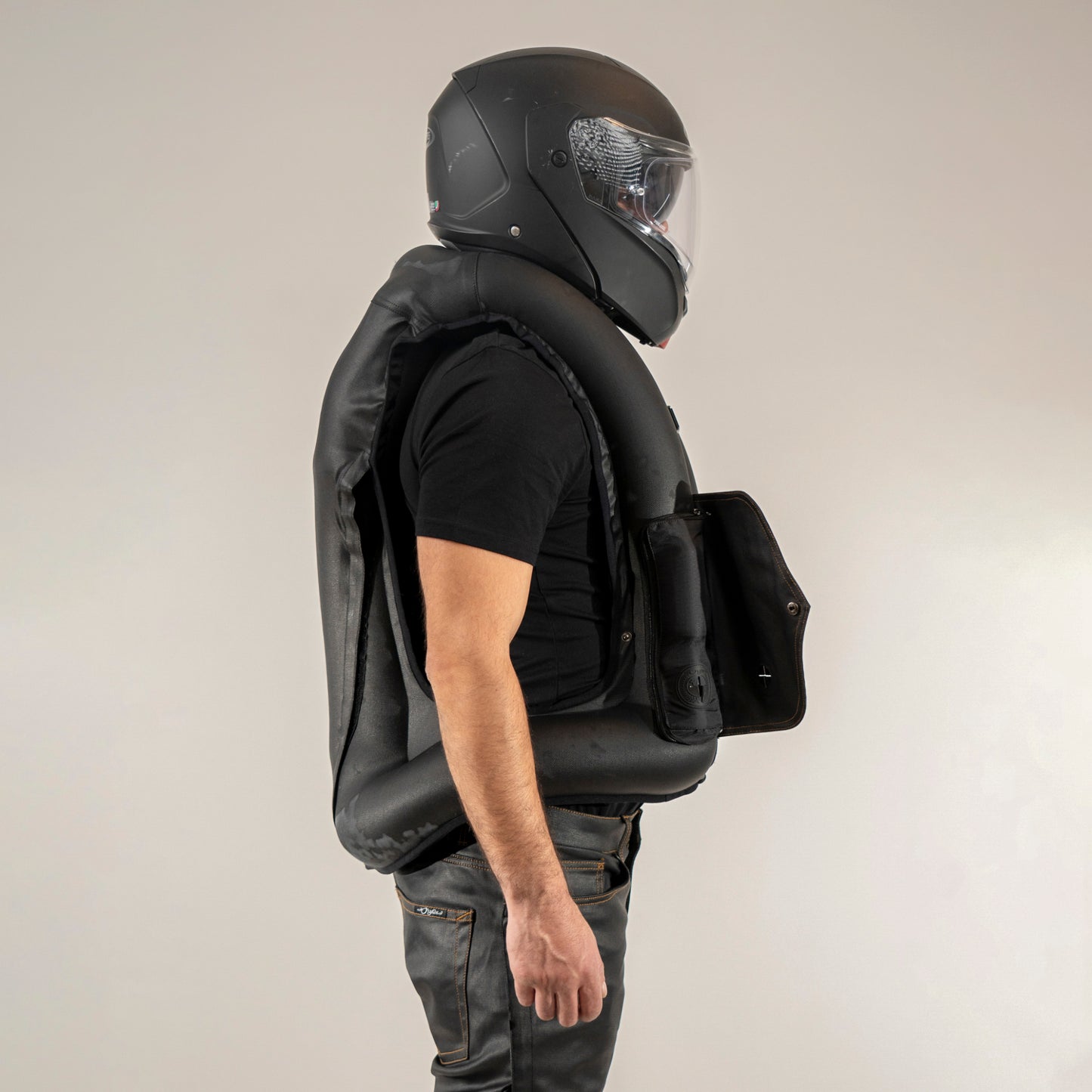 LIAM - Airbag Vest