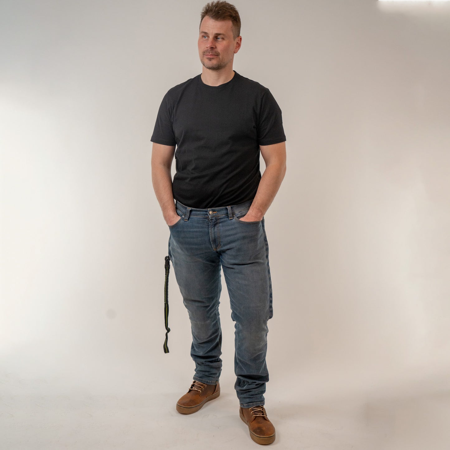 KIAN – Airbag Jeans