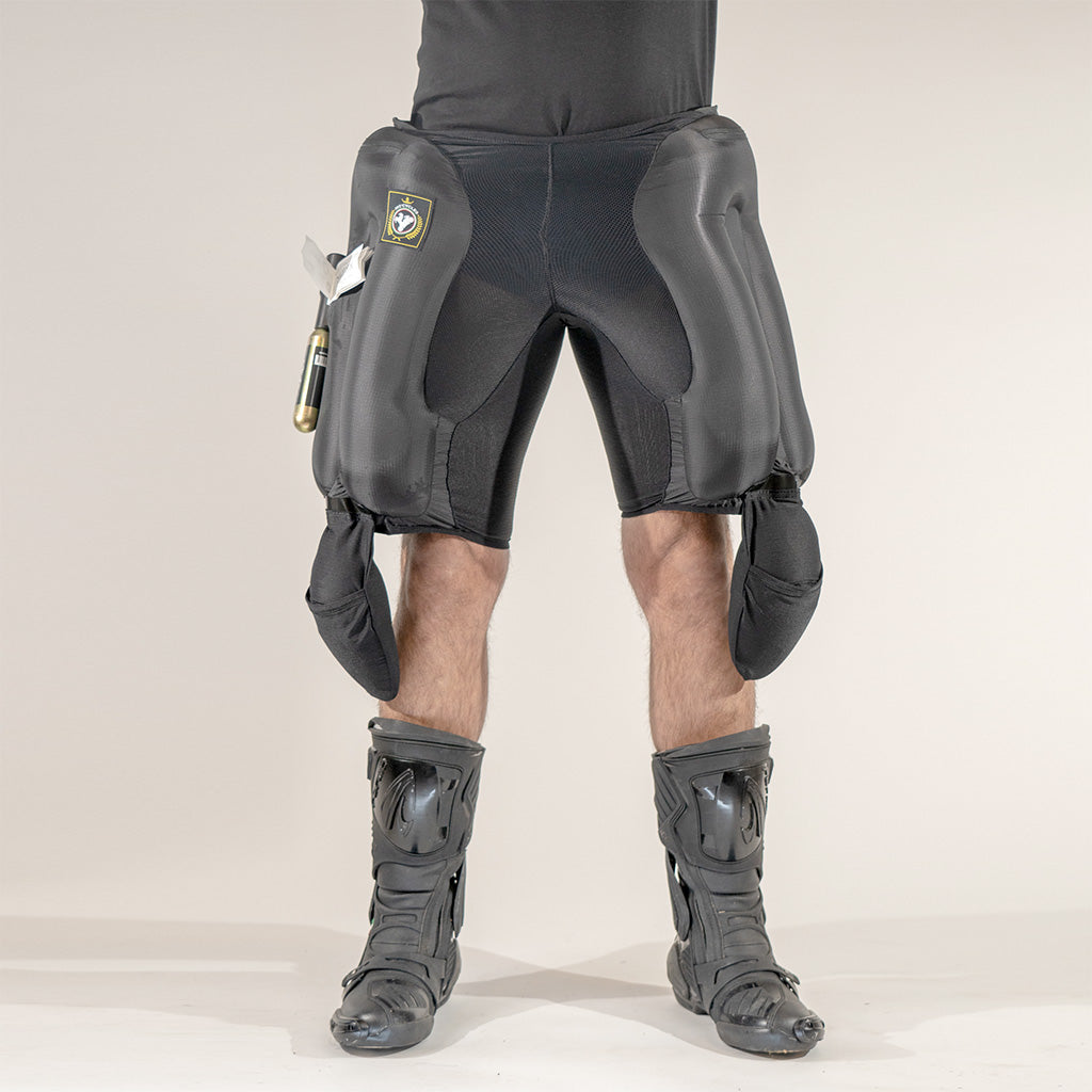 Airbag Module - THOR