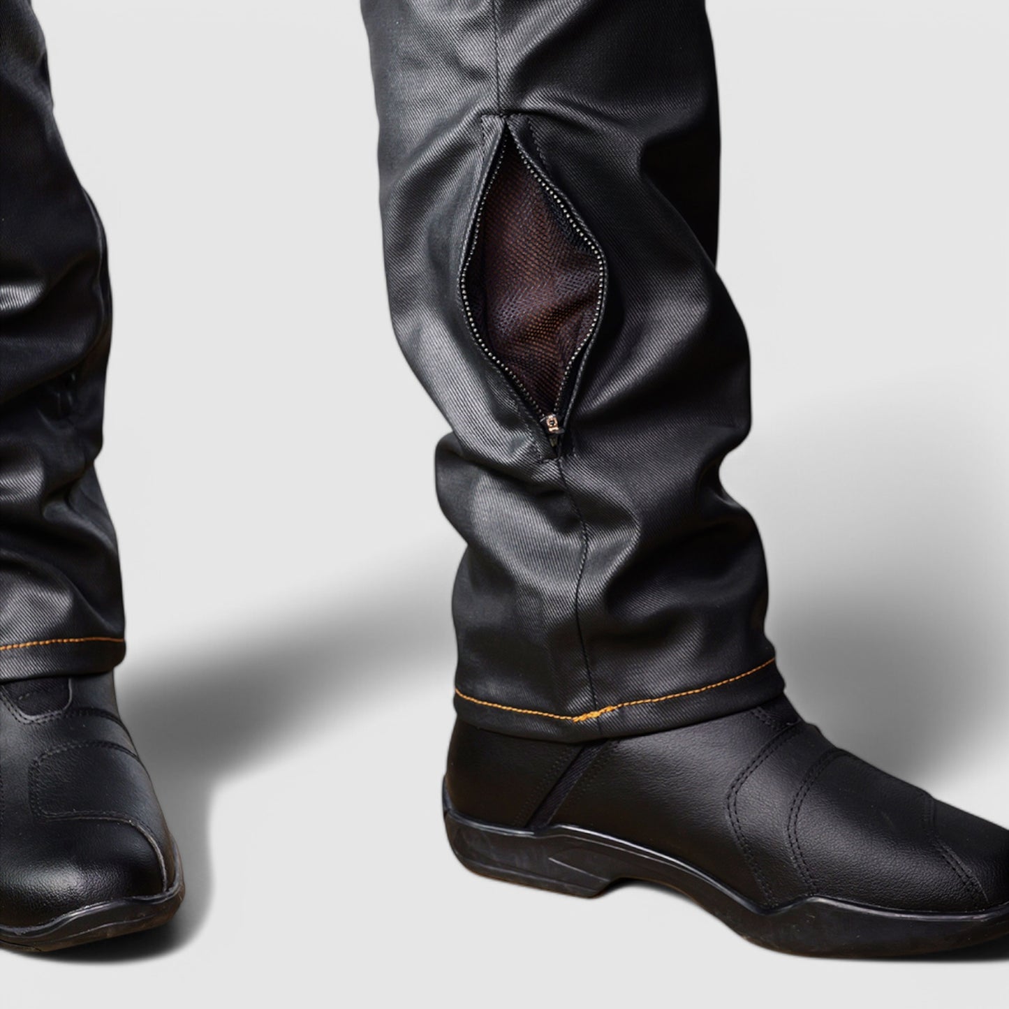 MELVIN Airbag-Ready jeans (No Airbag)