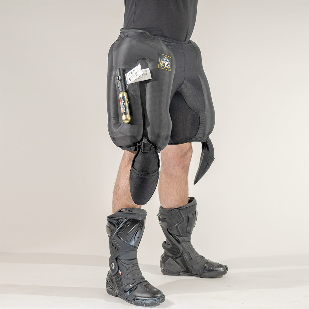 KIAN – Airbag Jeans