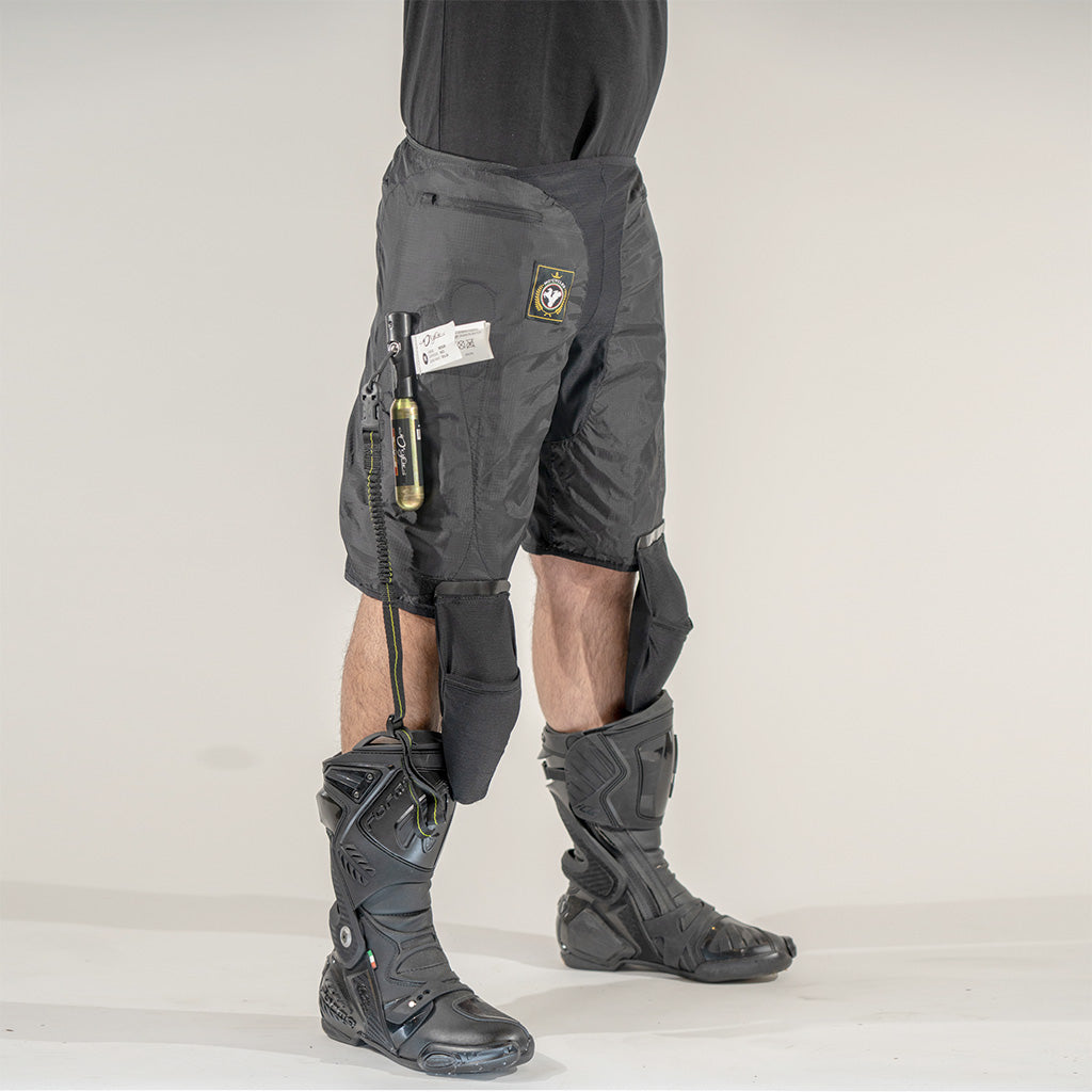 Airbag Module - THOR