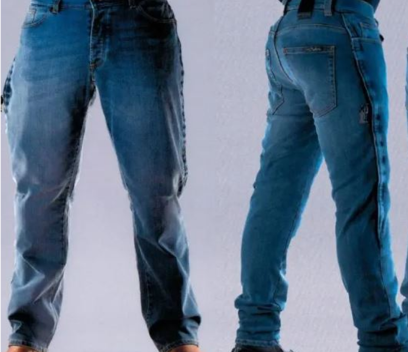 WEBBIKEWORLD - Mo’Cycle Airbag Pants Review (30 min. read)
