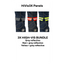 HIVIS 3X