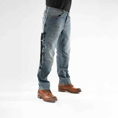 Kian Airbag Jeans- Bundle