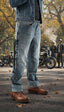 Kian Airbag Jeans- Bundle