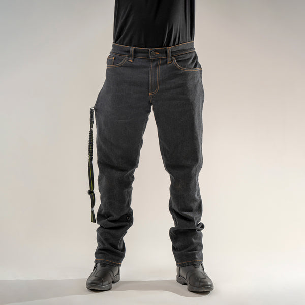 MOHSEN Airbag-Ready jeans (No Airbag) – Mo'Cycle